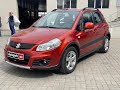 Позашляховик / Кросовер Suzuki SX4 2011 1.6 л. Автомат обл. Одеська, Одеса - Фото 1/21