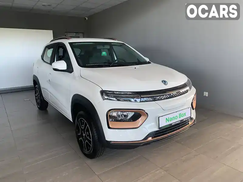 Хэтчбек Dongfeng Nano Box 2023 null_content л. Автомат обл. Днепропетровская, Днепр (Днепропетровск) - Фото 1/10