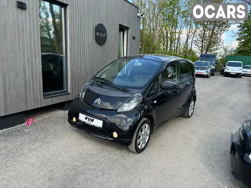 Хетчбек Citroen C-Zero 2011 null_content л. Автомат обл. Тернопільська, Тернопіль - Фото 1/18