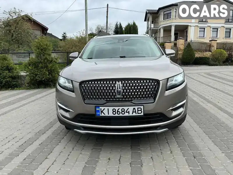 Позашляховик / Кросовер Lincoln MKC 2018 2 л. обл. Київська, Біла Церква - Фото 1/21