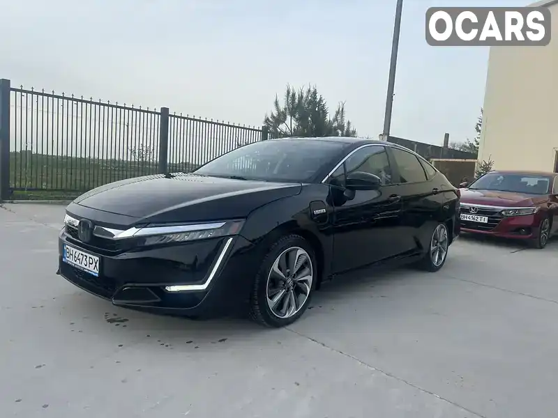 Седан Honda Clarity 2018 1.5 л. обл. Одесская, Одесса - Фото 1/21