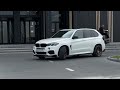 Позашляховик / Кросовер BMW X5 2016 3 л. Автомат обл. Одеська, Одеса - Фото 1/21