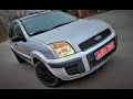 Хетчбек Ford Fusion 2008 1.25 л. Ручна / Механіка обл. Дніпропетровська, Дніпро (Дніпропетровськ) - Фото 1/17