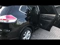 Внедорожник / Кроссовер Nissan Rogue 2015 2.49 л. Автомат обл. Винницкая, Винница - Фото 1/21