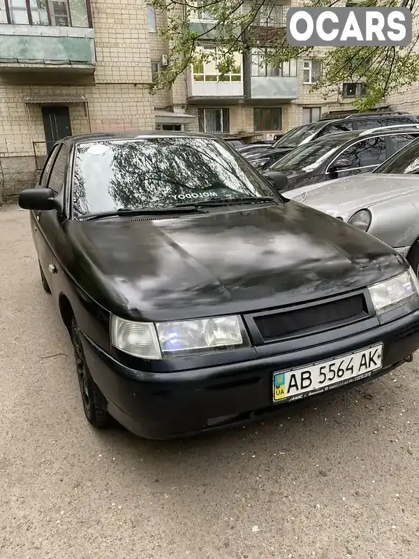 Хэтчбек ВАЗ / Lada 2112 2007 1.6 л. Ручная / Механика обл. Винницкая, Винница - Фото 1/9