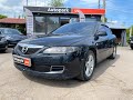 Седан Mazda 6 2006 2 л. Ручная / Механика обл. Винницкая, Винница - Фото 1/21