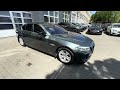 Седан BMW 5 Series 2013 2 л. Автомат обл. Одеська, Одеса - Фото 1/21