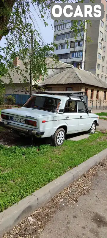 Седан ВАЗ / Lada 2106 1976 null_content л. обл. Черкасская, Черкассы - Фото 1/11