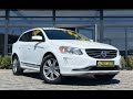 Позашляховик / Кросовер Volvo XC60 2016 1.97 л. Автомат обл. Закарпатська, Мукачево - Фото 1/21