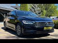 Седан Volkswagen Jetta 2019 1.4 л. Автомат обл. Львовская, Львов - Фото 1/21