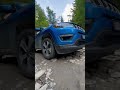 Позашляховик / Кросовер Jeep Compass 2017 2.36 л. Автомат обл. Полтавська, Кременчук - Фото 1/21