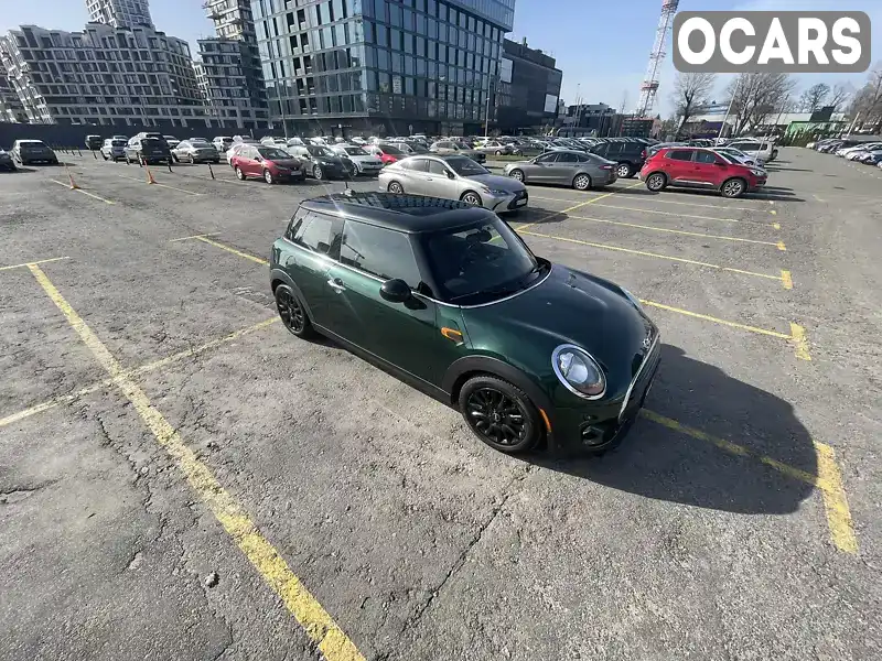 Купе MINI Coupe 2015 1.5 л. Автомат обл. Киевская, Киев - Фото 1/19