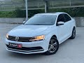 Седан Volkswagen Jetta 2015 1.4 л. Автомат обл. Київська, Київ - Фото 1/21