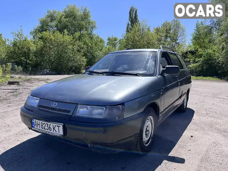 Універсал ВАЗ / Lada 2111 2005 1.6 л. Ручна / Механіка обл. Чернігівська, Чернігів - Фото 1/13