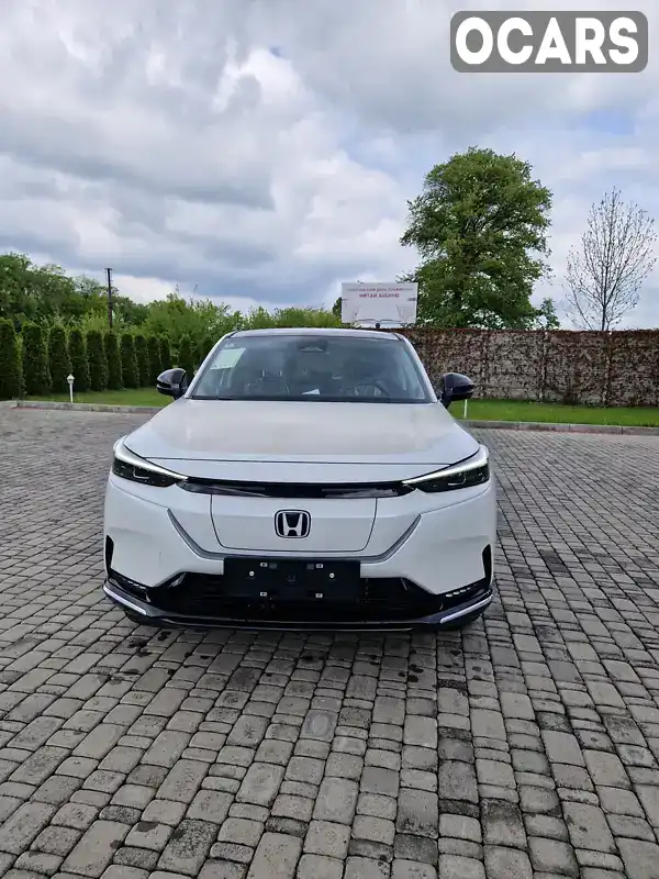 Позашляховик / Кросовер Honda eNS1 2023 null_content л. Автомат обл. Чернівецька, Чернівці - Фото 1/21