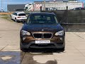 Позашляховик / Кросовер BMW X1 2013 2 л. Автомат обл. Київська, Київ - Фото 1/21