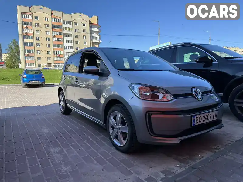 Хетчбек Volkswagen E Up 2018 null_content л. Автомат обл. Тернопільська, Тернопіль - Фото 1/9