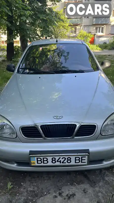 Хэтчбек Daewoo Lanos 2008 null_content л. Ручная / Механика обл. Днепропетровская, Днепр (Днепропетровск) - Фото 1/13