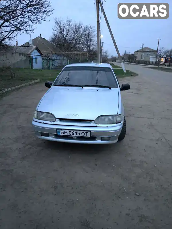 Седан ВАЗ / Lada 2115 Samara 2003 null_content л. Ручная / Механика обл. Одесская, Одесса - Фото 1/21