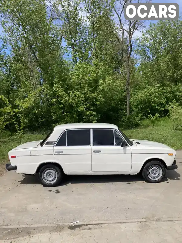 Седан ВАЗ / Lada 2107 1989 1.5 л. Ручная / Механика обл. Черкасская, Умань - Фото 1/8