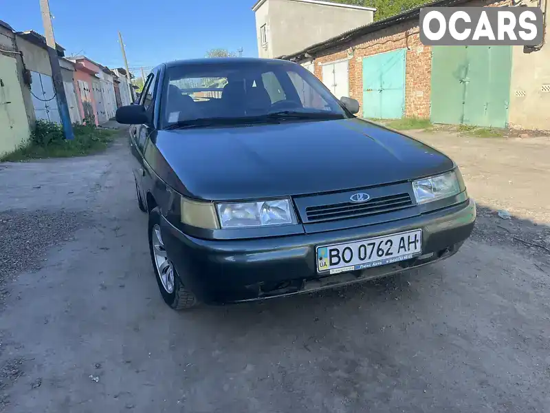 Хетчбек ВАЗ / Lada 2112 2007 1.6 л. Ручна / Механіка обл. Вінницька, Жмеринка - Фото 1/15