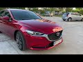 Седан Mazda 6 2020 2.49 л. Типтронік обл. Миколаївська, Миколаїв - Фото 1/19