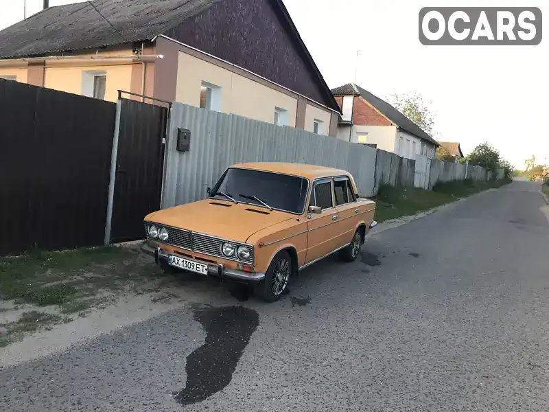 Седан ВАЗ / Lada 2103 1976 1.45 л. Ручная / Механика обл. Харьковская, location.city.budy - Фото 1/11