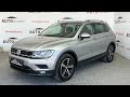 Внедорожник / Кроссовер Volkswagen Tiguan 2018 2 л. Автомат обл. Львовская, Львов - Фото 1/21