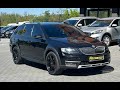 Універсал Skoda Octavia 2016 1.97 л. Автомат обл. Чернівецька, Чернівці - Фото 1/20