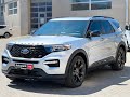 Внедорожник / Кроссовер Ford Explorer 2020 3 л. Автомат обл. Одесская, Одесса - Фото 1/21