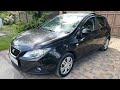 Хэтчбек SEAT Ibiza 2010 1.2 л. Ручная / Механика обл. Харьковская, Харьков - Фото 1/21