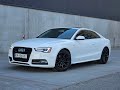 Купе Audi A5 2015 1.98 л. Автомат обл. Київська, Київ - Фото 1/21