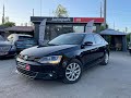 Седан Volkswagen Jetta 2013 2.5 л. Автомат обл. Винницкая, Винница - Фото 1/21