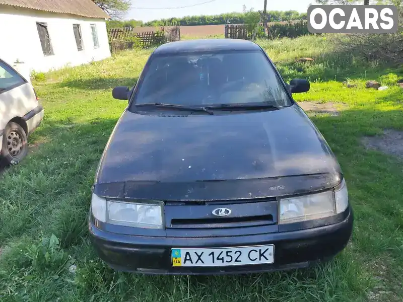 Седан ВАЗ / Lada 2110 2005 1.6 л. Ручная / Механика обл. Донецкая, Покровск (Красноармейск) - Фото 1/9