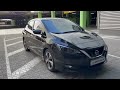 Хетчбек Nissan Leaf 2018 null_content л. обл. Київська, Київ - Фото 1/21