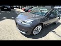 Седан Tesla Model 3 2023 null_content л. Автомат обл. Одесская, Одесса - Фото 1/21