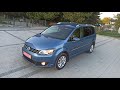 Мінівен Volkswagen Touran 2012 2 л. Автомат обл. Львівська, Самбір - Фото 1/21