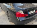 Седан Infiniti M35 2008 3.5 л. Типтронік обл. Київська, Київ - Фото 1/14