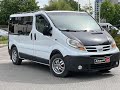 Мінівен Nissan Primastar 2007 2 л. Ручна / Механіка обл. Львівська, Львів - Фото 1/21