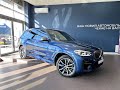 Внедорожник / Кроссовер BMW X3 2019 3 л. Автомат обл. Черниговская, Чернигов - Фото 1/21