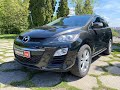 Внедорожник / Кроссовер Mazda CX-7 2011 2.2 л. Ручная / Механика обл. Винницкая, Винница - Фото 1/21