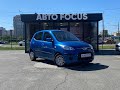 Хэтчбек Hyundai i10 2008 1.09 л. Ручная / Механика обл. Киевская, Киев - Фото 1/18