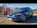 Универсал Renault Megane 2016 1.5 л. Ручная / Механика обл. Черкасская, Смела - Фото 1/21