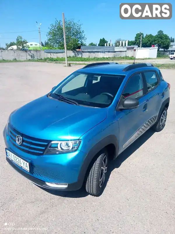 Седан Dongfeng EX-1 2019 null_content л. обл. Київська, Біла Церква - Фото 1/11