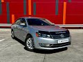 Седан Volkswagen Passat 2013 2.48 л. Автомат обл. Київська, Київ - Фото 1/21