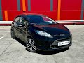 Хэтчбек Ford Fiesta 2012 1.39 л. Автомат обл. Киевская, Киев - Фото 1/21