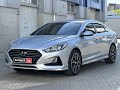 Седан Hyundai Sonata 2017 2 л. Автомат обл. Одеська, Одеса - Фото 1/21