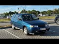 Універсал ВАЗ / Lada 2111 2005 1.6 л. Ручна / Механіка обл. Київська, Київ - Фото 1/13