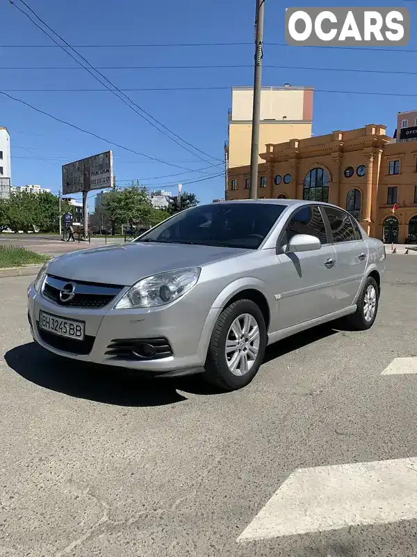 Седан Opel Vectra 2006 2.2 л. Автомат обл. Одеська, Одеса - Фото 1/18