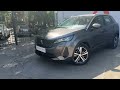 Позашляховик / Кросовер Peugeot 3008 2021 1.5 л. Автомат обл. Одеська, Одеса - Фото 1/21